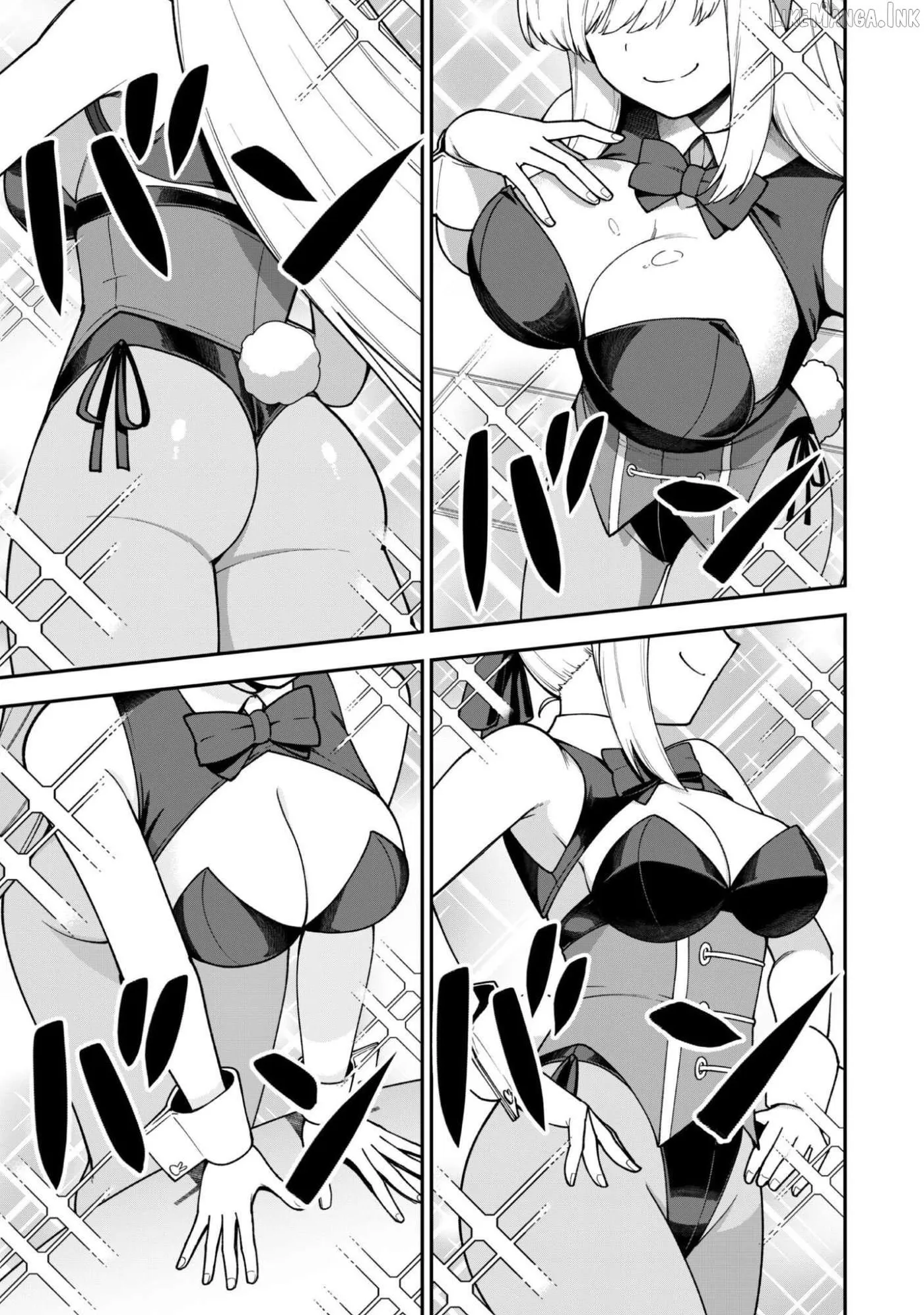 Read Isekai Circle Crusher chapter 44 image 19 on Lezhin