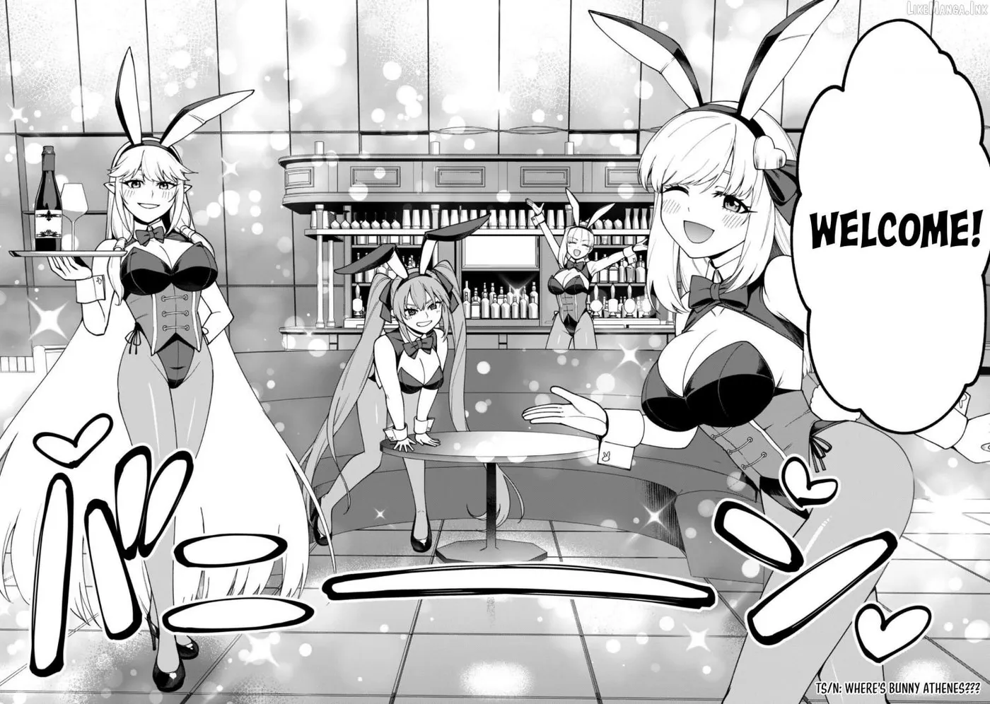 Read Isekai Circle Crusher chapter 44 image 20 on Lezhin