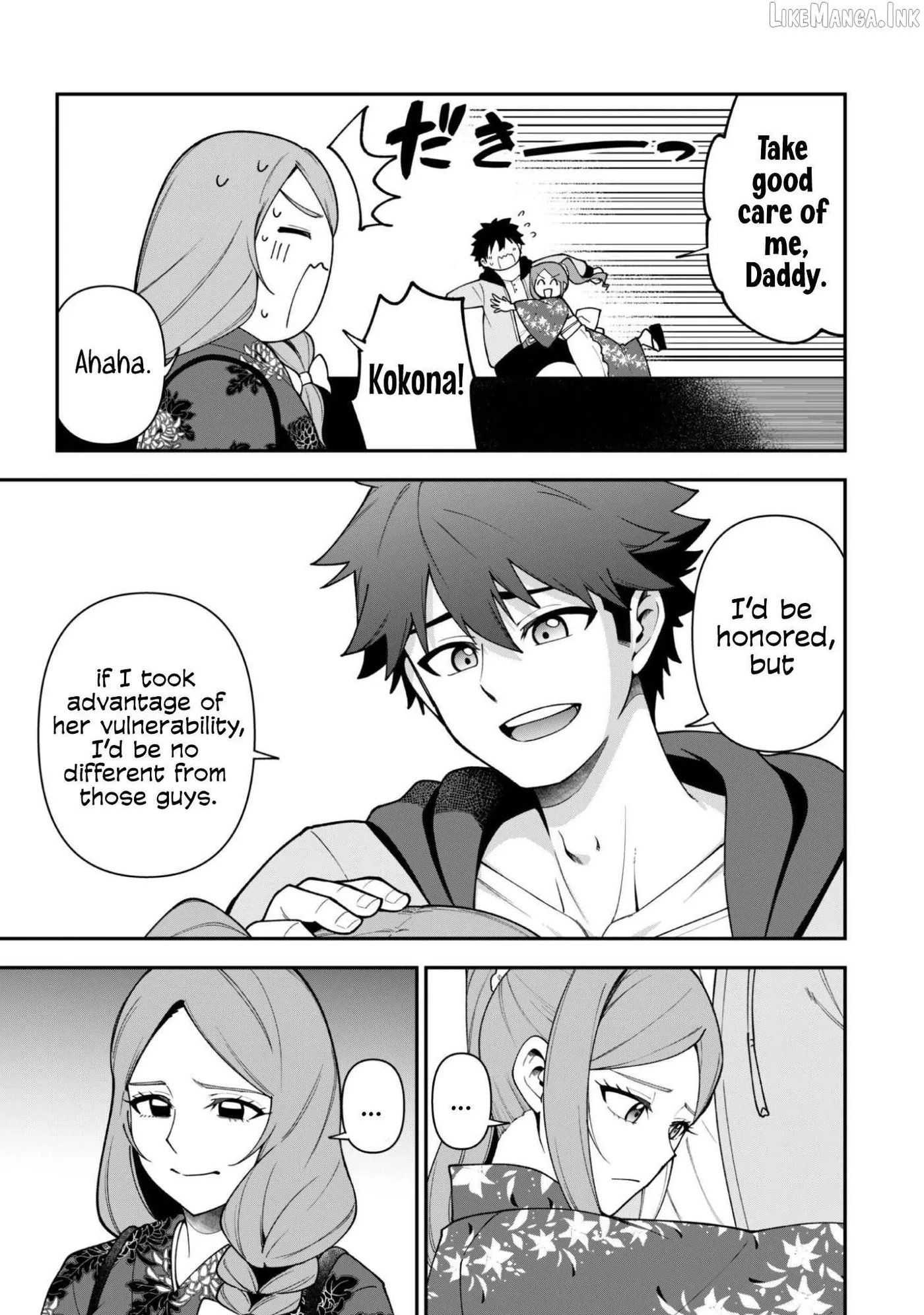 Read Isekai Circle Crusher chapter 44 image 3 on Lezhin