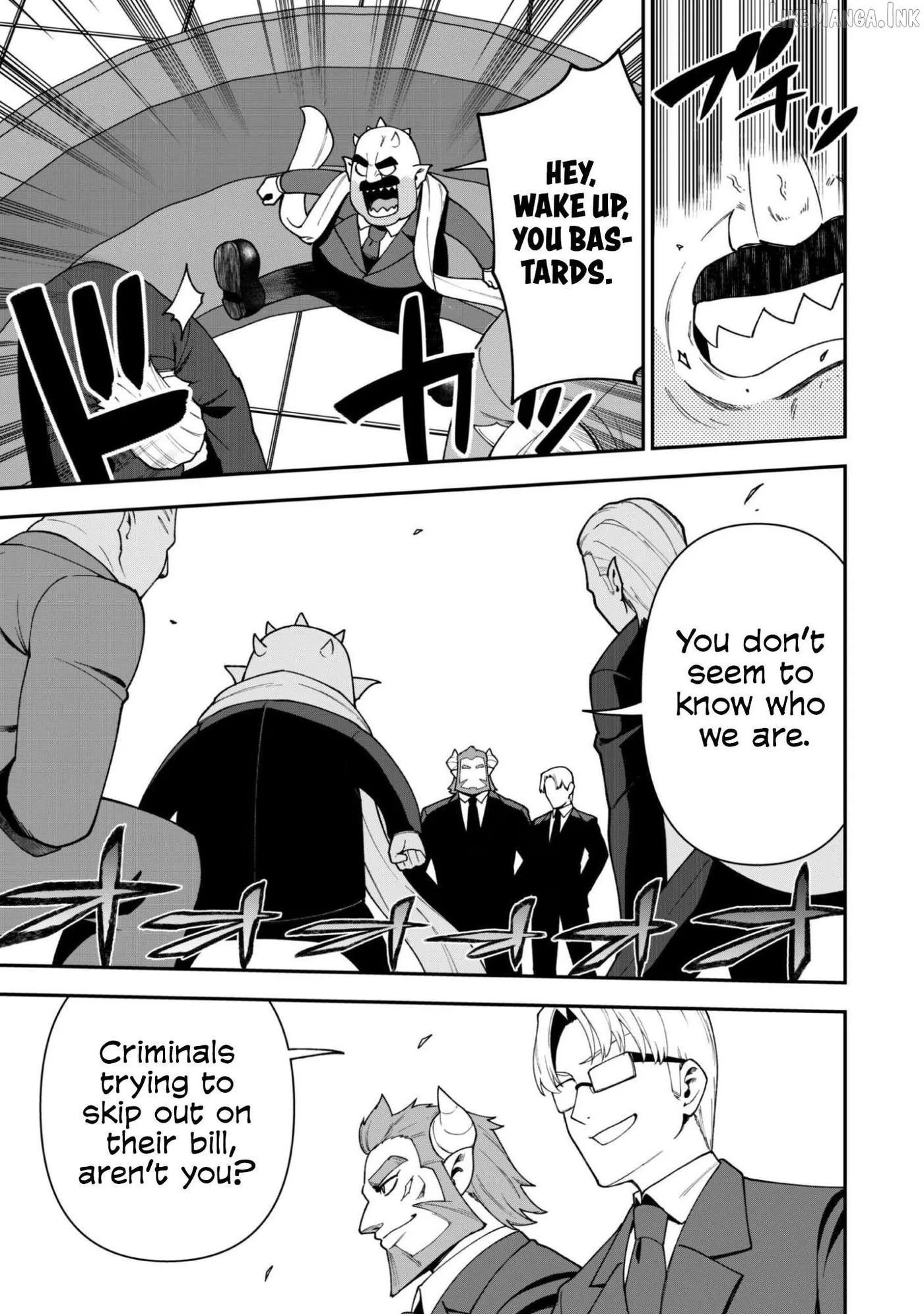 Read Isekai Circle Crusher chapter 45 image 10 on Lezhin