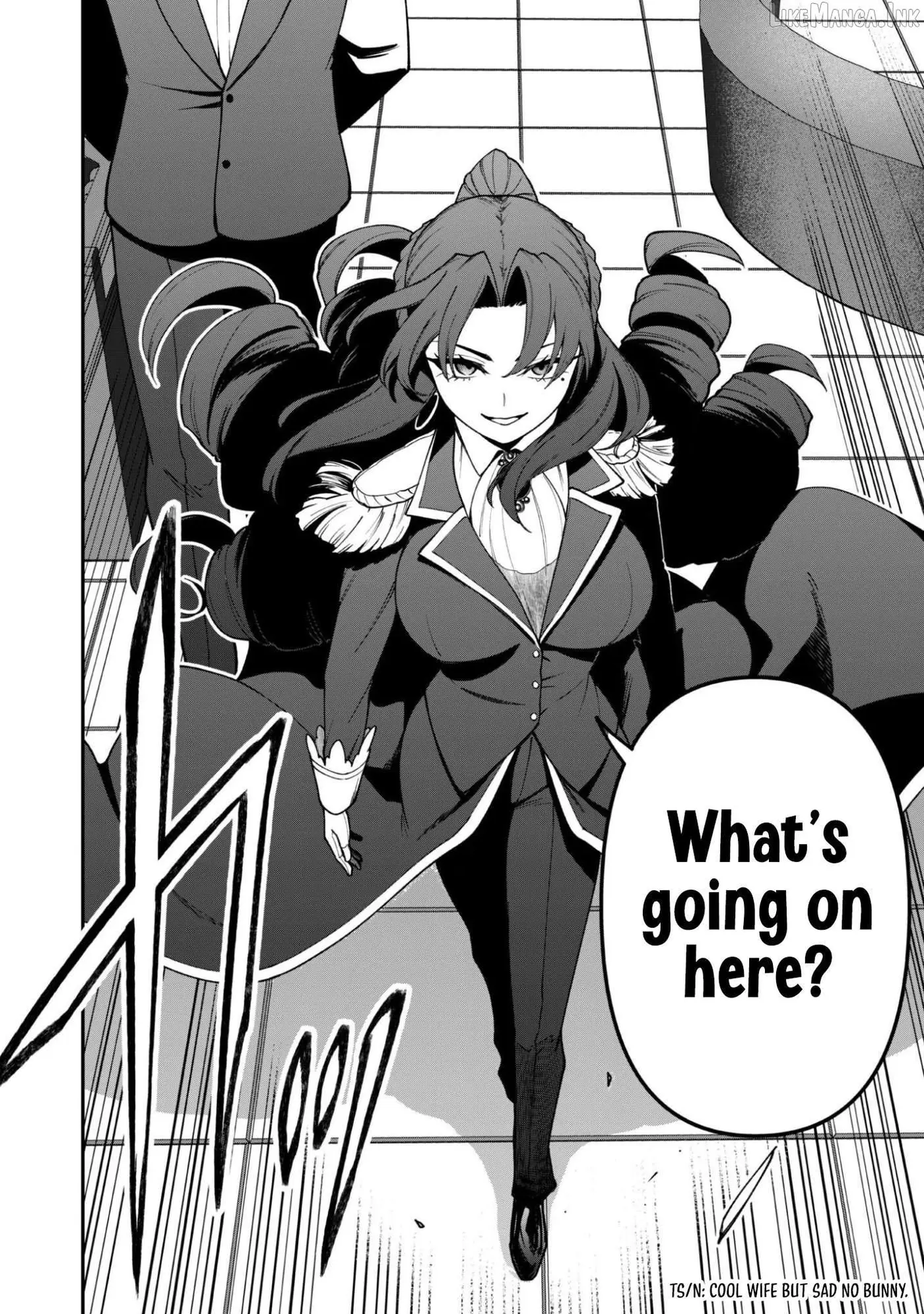 Read Isekai Circle Crusher chapter 45 image 13 on Lezhin