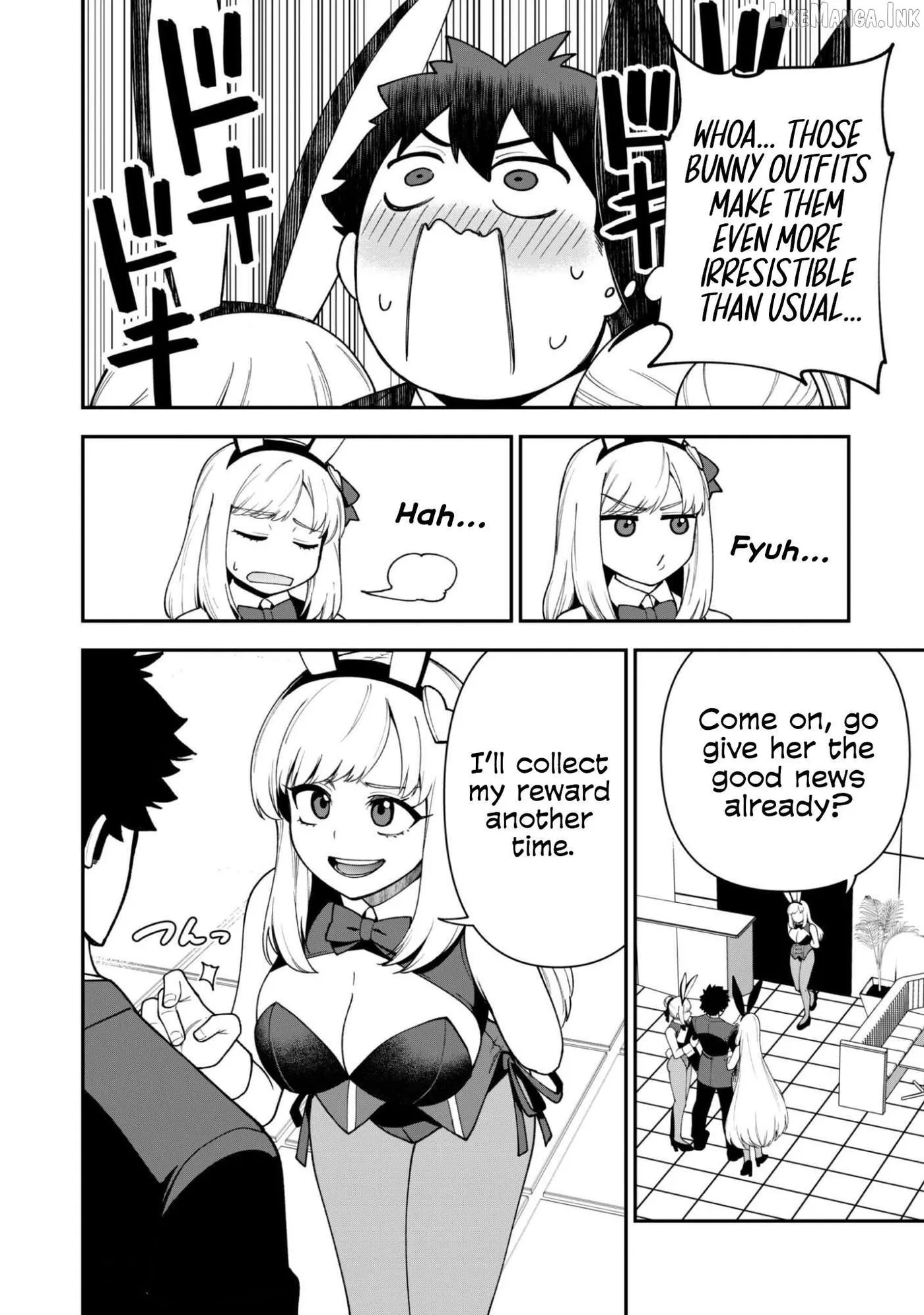 Read Isekai Circle Crusher chapter 45 image 25 on Lezhin