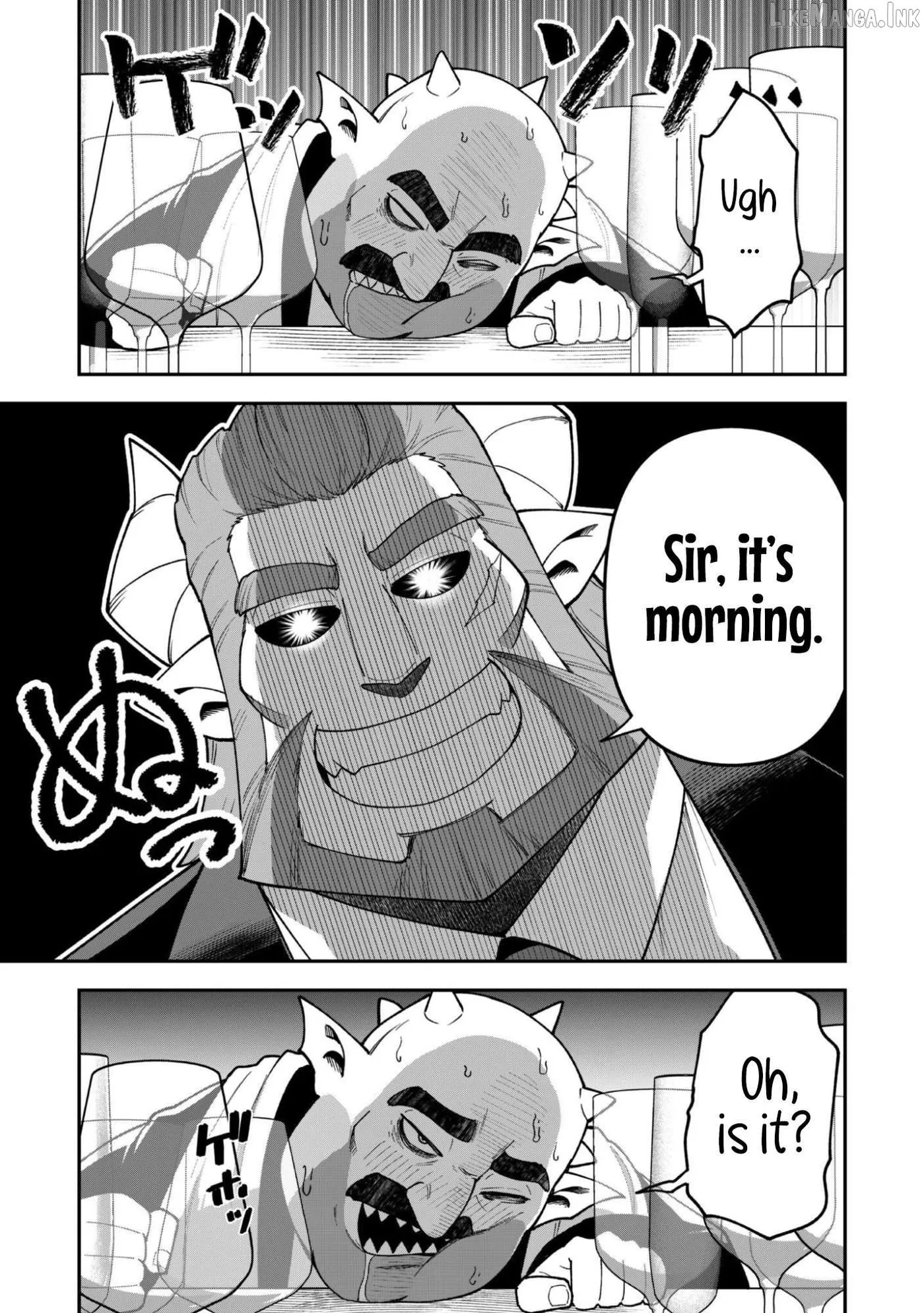 Read Isekai Circle Crusher chapter 45 image 8 on Lezhin