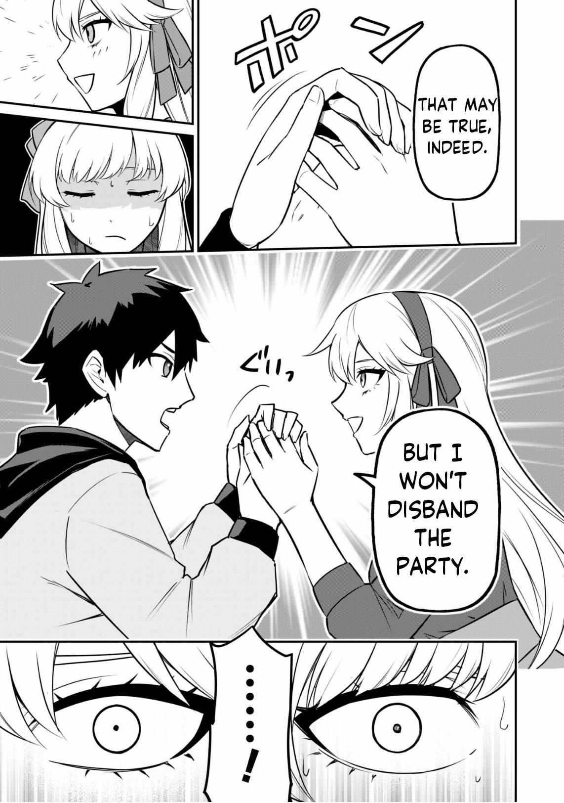 Read Isekai Circle Crusher chapter 5.2 image 10 on Lezhin