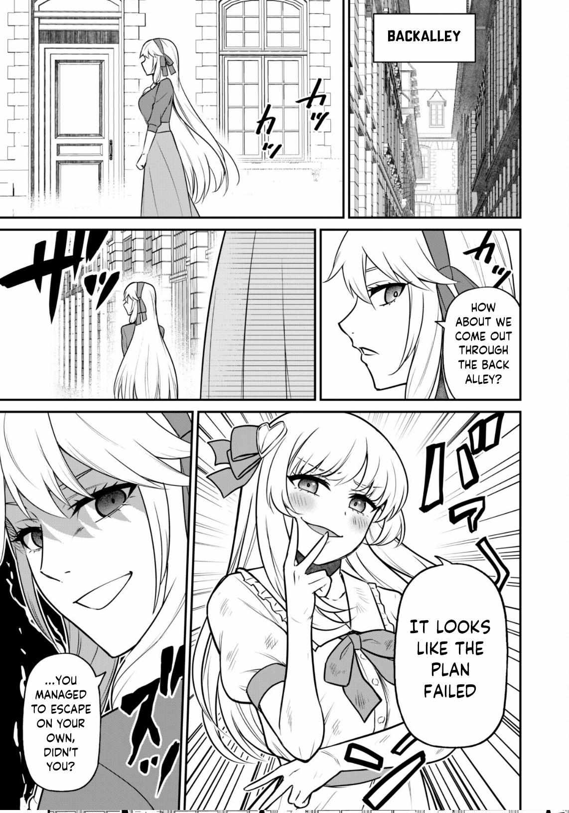 Read Isekai Circle Crusher chapter 5.2 image 14 on Lezhin