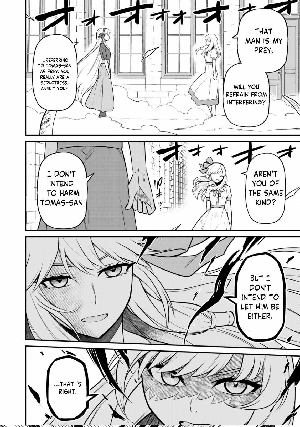 Read Isekai Circle Crusher chapter 5.2 image 15 on Lezhin