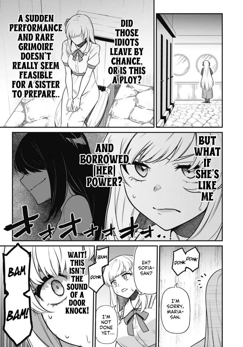 Read Isekai Circle Crusher chapter 5 image 14 on Lezhin