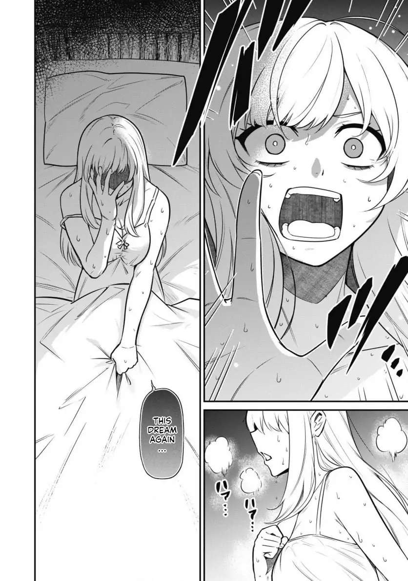 Read Isekai Circle Crusher chapter 5 image 5 on Lezhin