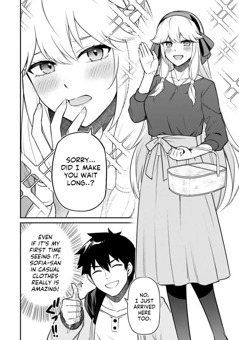 Read Isekai Circle Crusher chapter 5 image 7 on Lezhin