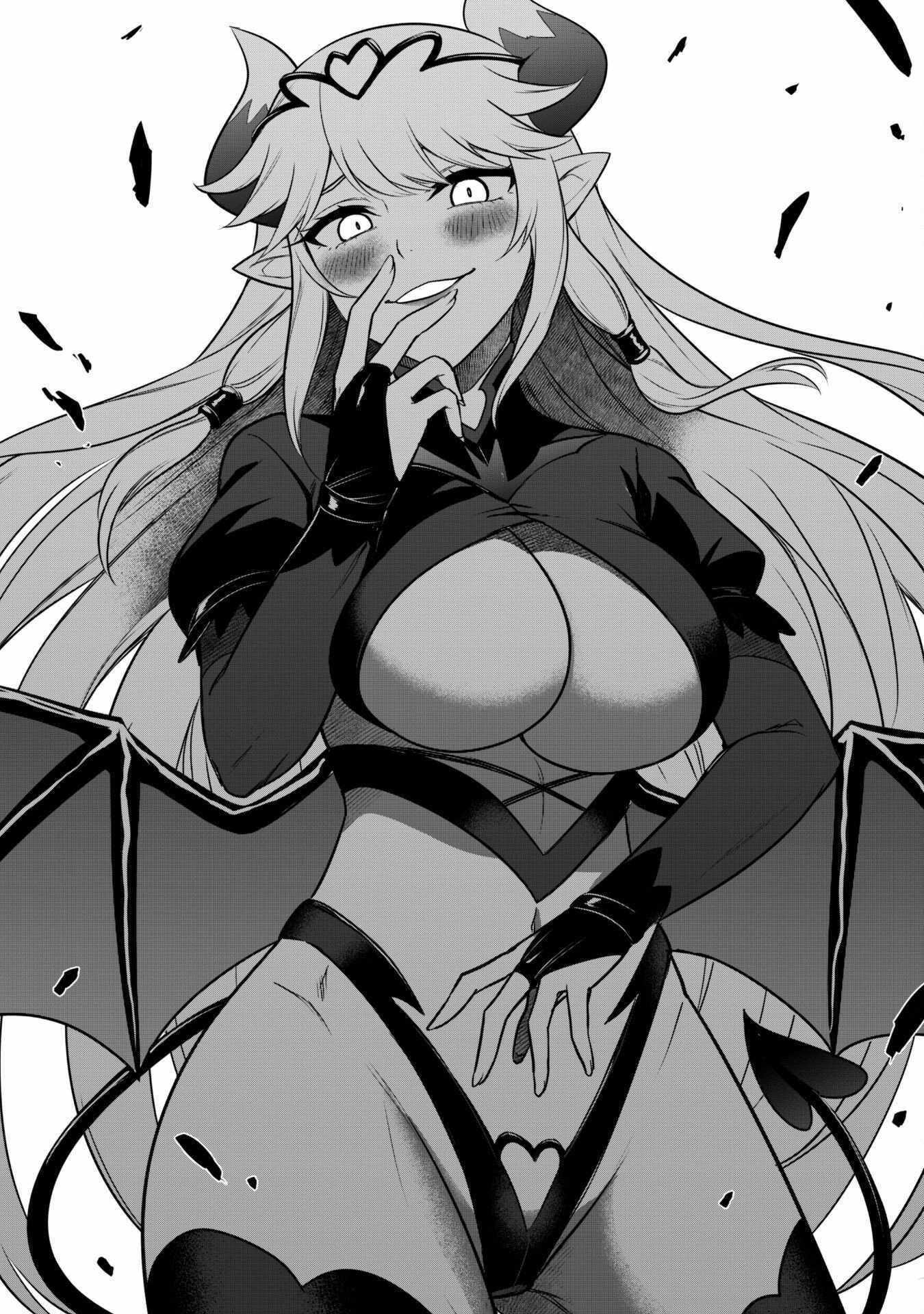 Read Isekai Circle Crusher chapter 6.1 image 18 on Lezhin