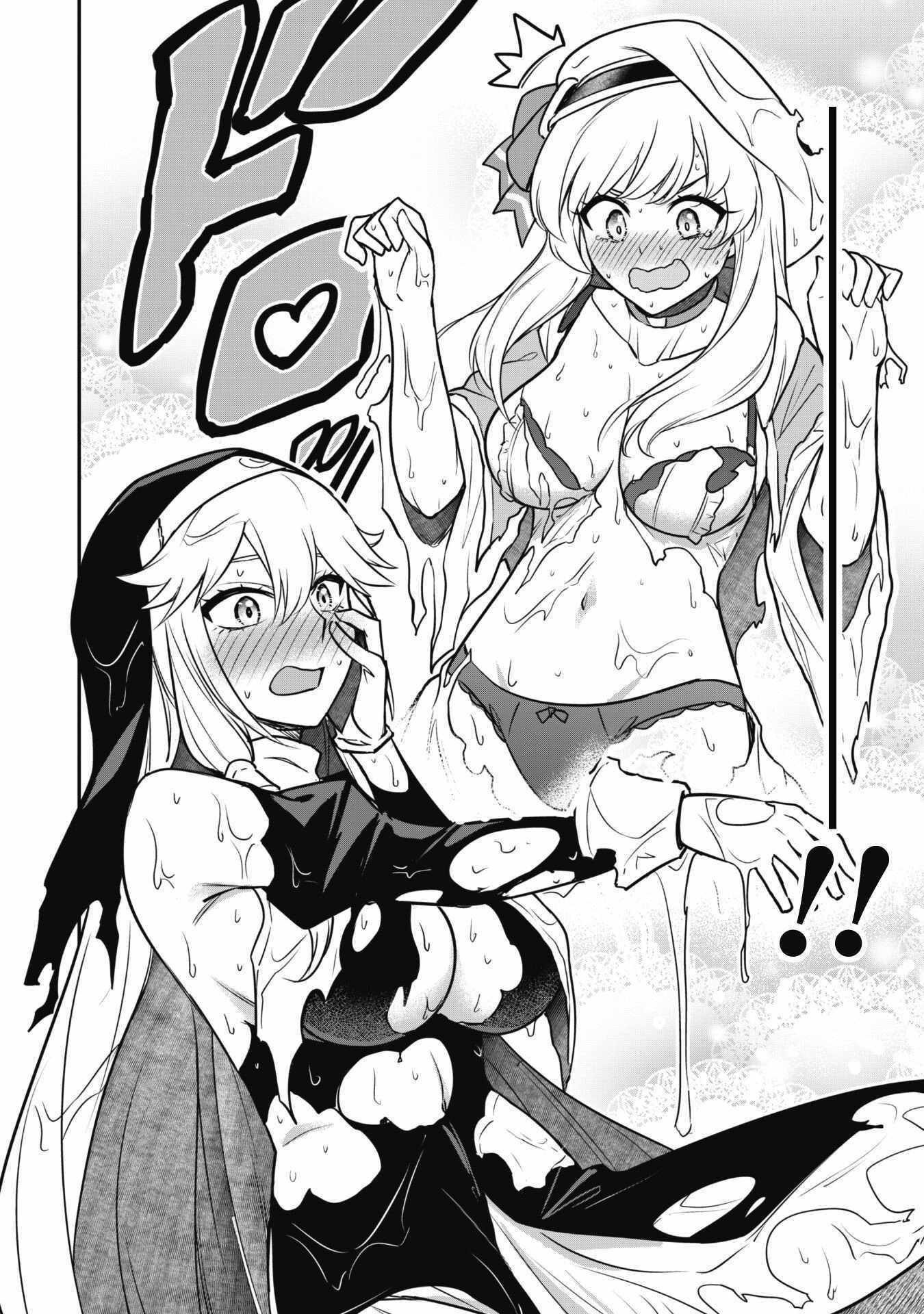 Read Isekai Circle Crusher chapter 6.1 image 3 on Lezhin