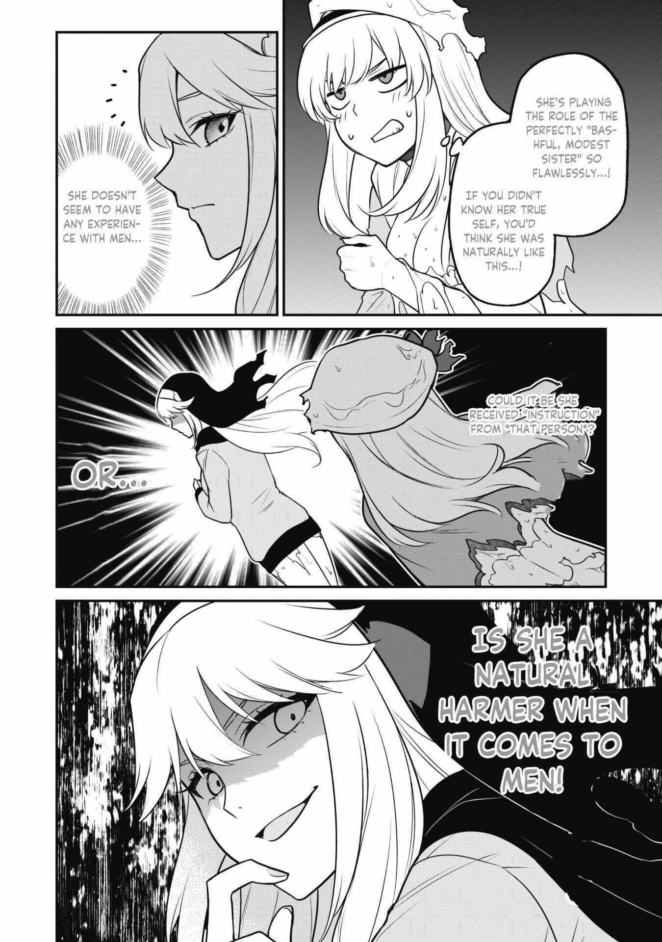 Read Isekai Circle Crusher chapter 6.1 image 5 on Lezhin