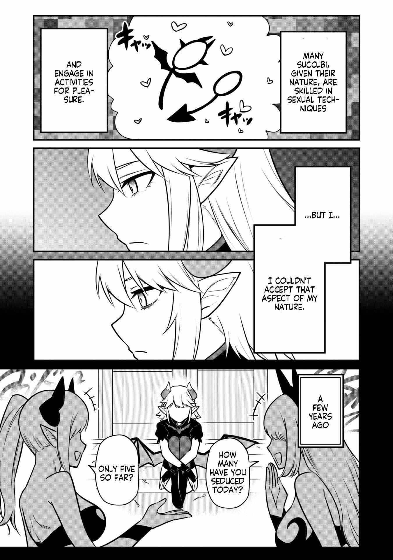 Read Isekai Circle Crusher chapter 7 image 12 on Lezhin