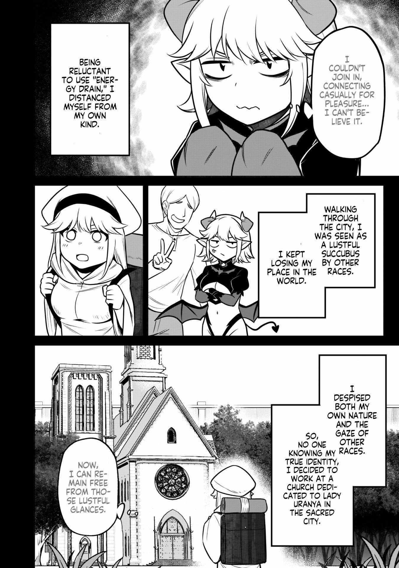 Read Isekai Circle Crusher chapter 7 image 13 on Lezhin
