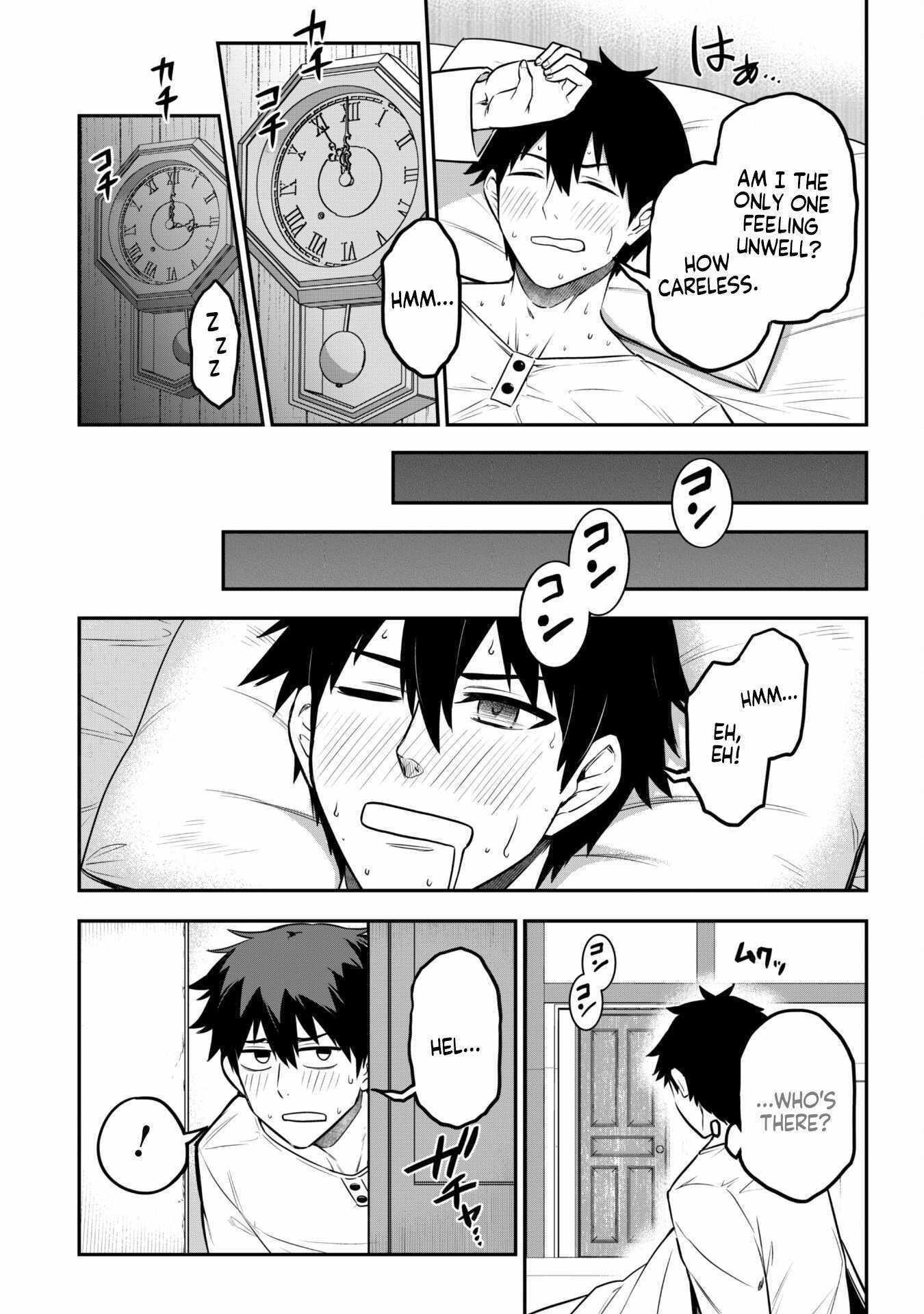Read Isekai Circle Crusher chapter 8 image 6 on Lezhin