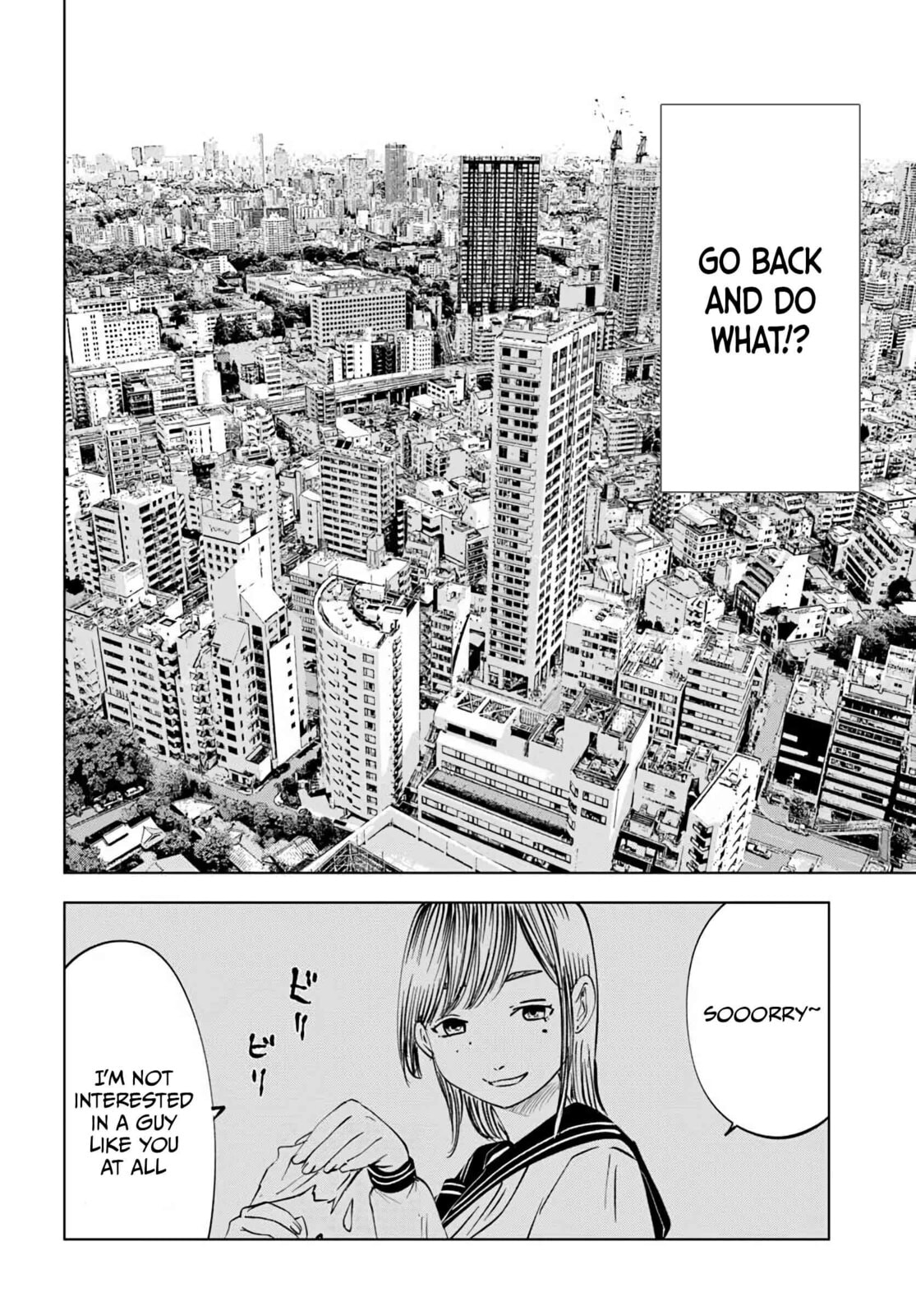 Read Isekai de Inmashi Harem chapter 2 image 28 on Lezhin