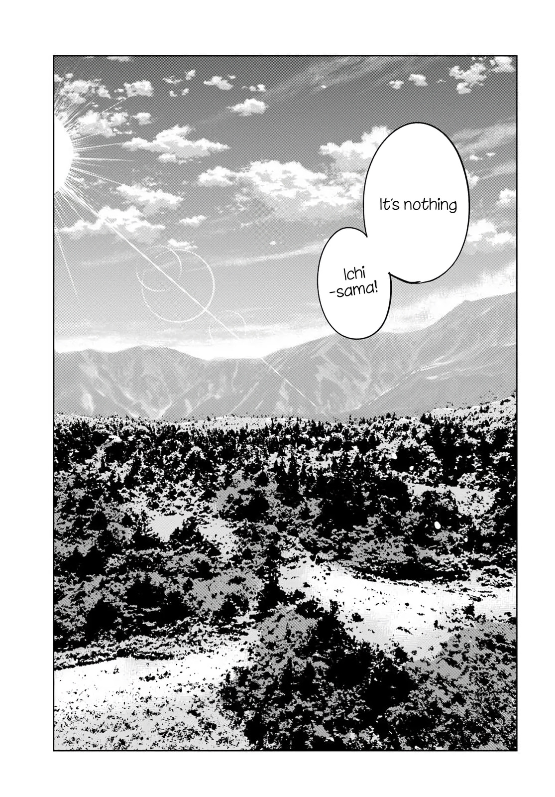 Read Isekai de Inmashi Harem chapter 3 image 35 on Lezhin
