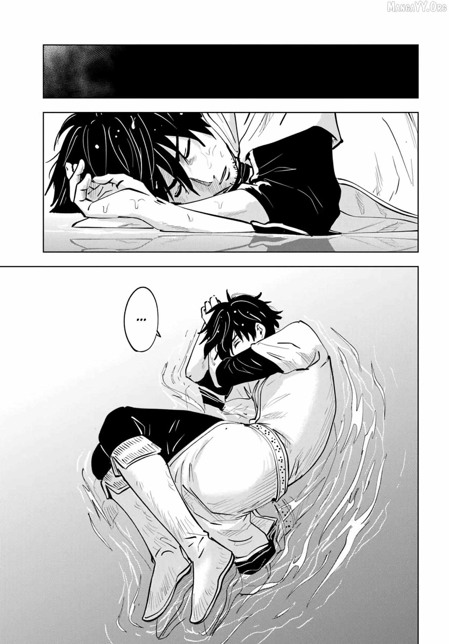 Read Isekai de Inmashi Harem chapter 4 image 11 on Lezhin