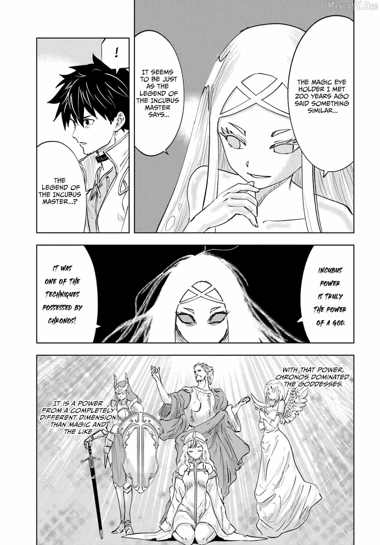 Read Isekai de Inmashi Harem chapter 5 image 16 on Lezhin