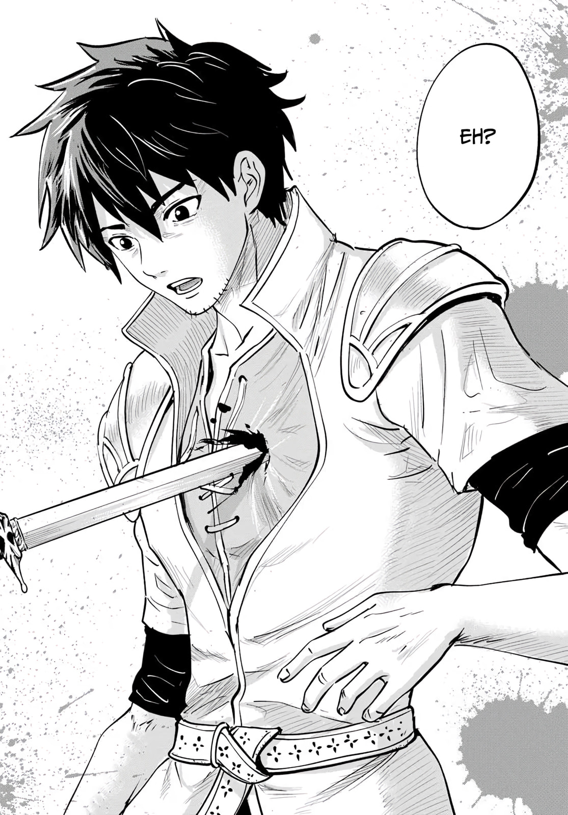 Read Isekai de Inmashi Harem chapter 6 image 26 on Lezhin