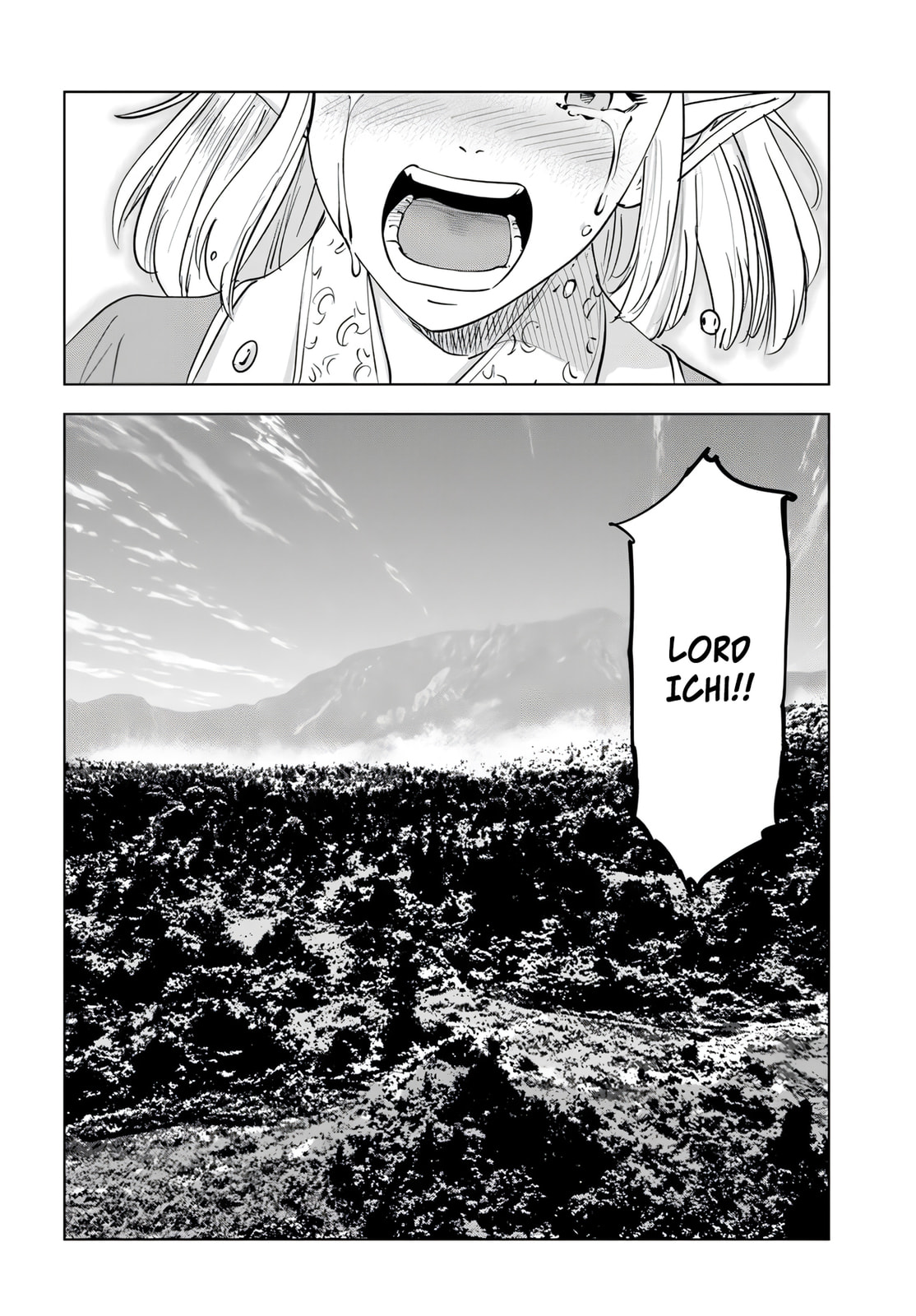 Read Isekai de Inmashi Harem chapter 6 image 30 on Lezhin