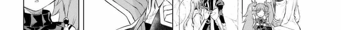 Isekai De Skill Wo Kaitai Shitara Cheat Na Yome Ga Zoushoku Shimashita: Gainen Kousa No Structure Chapter 52 page 32 - 