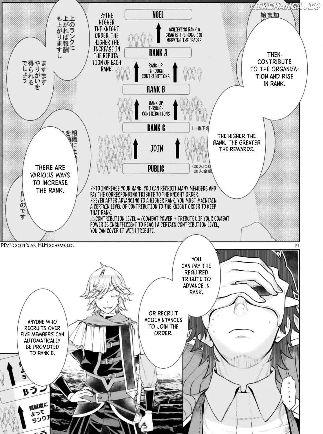 Isekai De Skill Wo Kaitai Shitara Cheat Na Yome Ga Zoushoku Shimashita: Gainen Kousa No Structure Chapter 54 page 42 - 