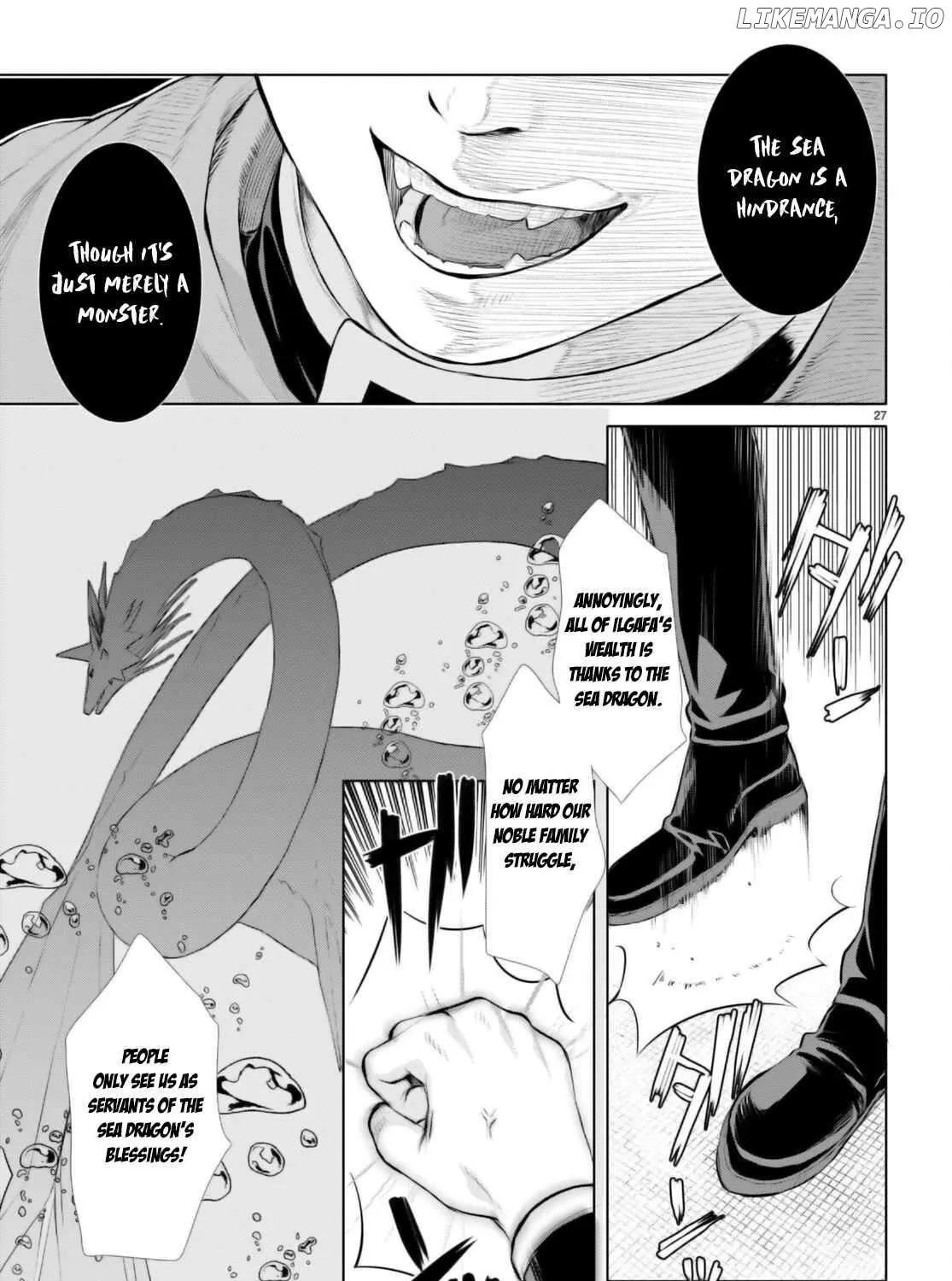 Isekai De Skill Wo Kaitai Shitara Cheat Na Yome Ga Zoushoku Shimashita: Gainen Kousa No Structure Chapter 54 page 54 - 