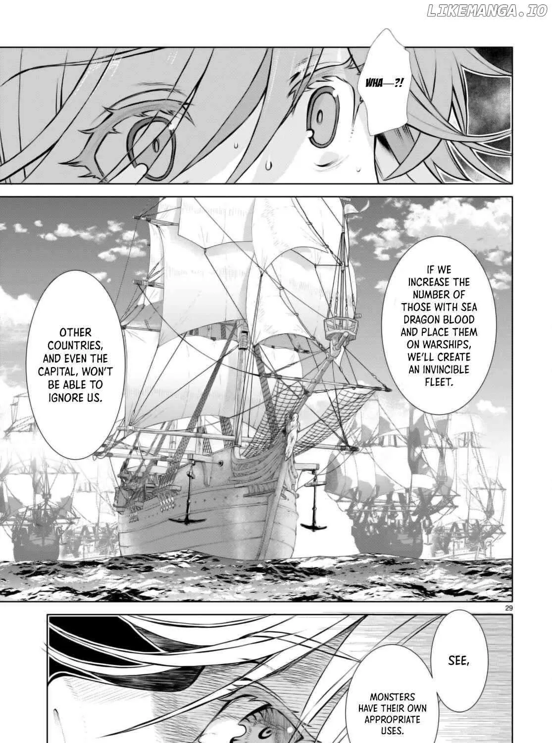 Isekai De Skill Wo Kaitai Shitara Cheat Na Yome Ga Zoushoku Shimashita: Gainen Kousa No Structure Chapter 54 page 58 - 