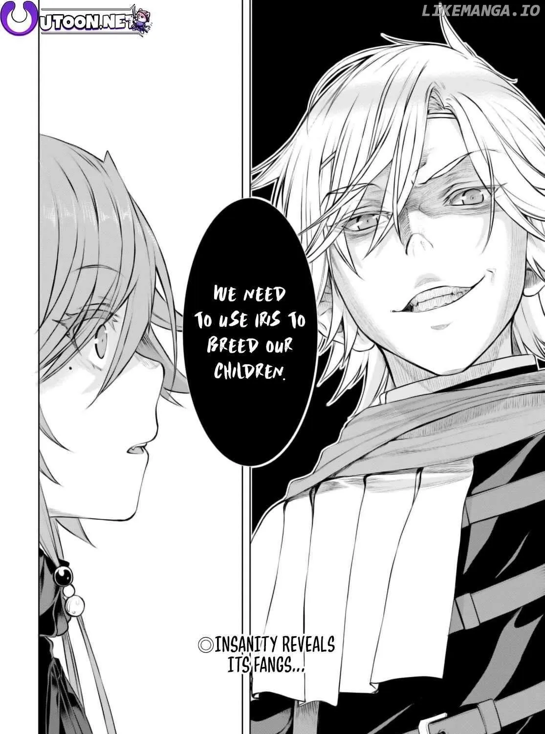 Isekai De Skill Wo Kaitai Shitara Cheat Na Yome Ga Zoushoku Shimashita: Gainen Kousa No Structure Chapter 54 page 60 - 