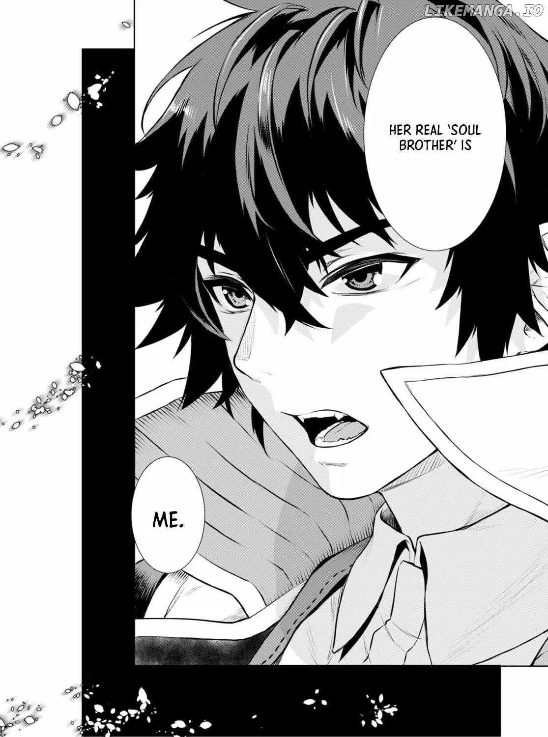 Isekai De Skill Wo Kaitai Shitara Cheat Na Yome Ga Zoushoku Shimashita: Gainen Kousa No Structure Chapter 55 page 17 - 