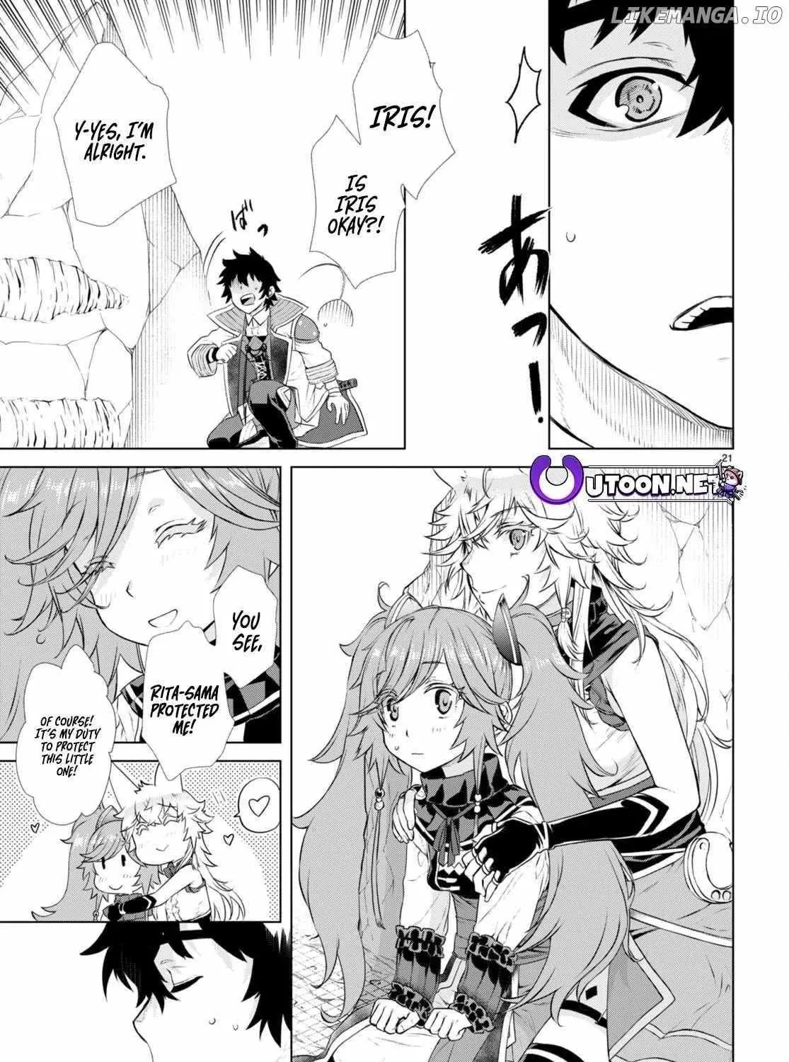 Isekai De Skill Wo Kaitai Shitara Cheat Na Yome Ga Zoushoku Shimashita: Gainen Kousa No Structure Chapter 55 page 43 - 