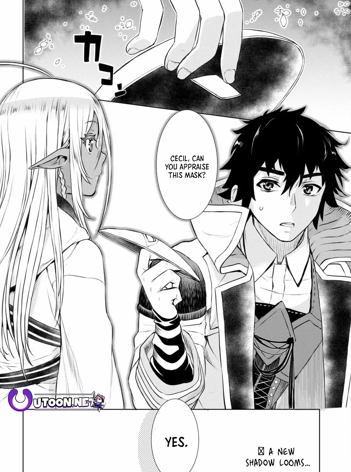 Isekai De Skill Wo Kaitai Shitara Cheat Na Yome Ga Zoushoku Shimashita: Gainen Kousa No Structure Chapter 56 page 60 - 