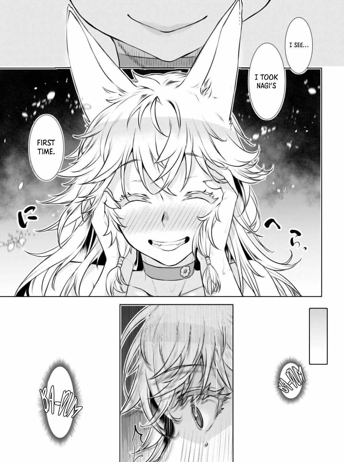 Isekai De Skill Wo Kaitai Shitara Cheat Na Yome Ga Zoushoku Shimashita: Gainen Kousa No Structure Chapter 59 page 22 - 