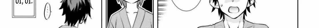 Isekai De Skill Wo Kaitai Shitara Cheat Na Yome Ga Zoushoku Shimashita: Gainen Kousa No Structure Chapter 59 page 39 - 