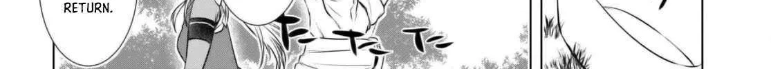 Isekai De Skill Wo Kaitai Shitara Cheat Na Yome Ga Zoushoku Shimashita: Gainen Kousa No Structure Chapter 60 page 22 - 