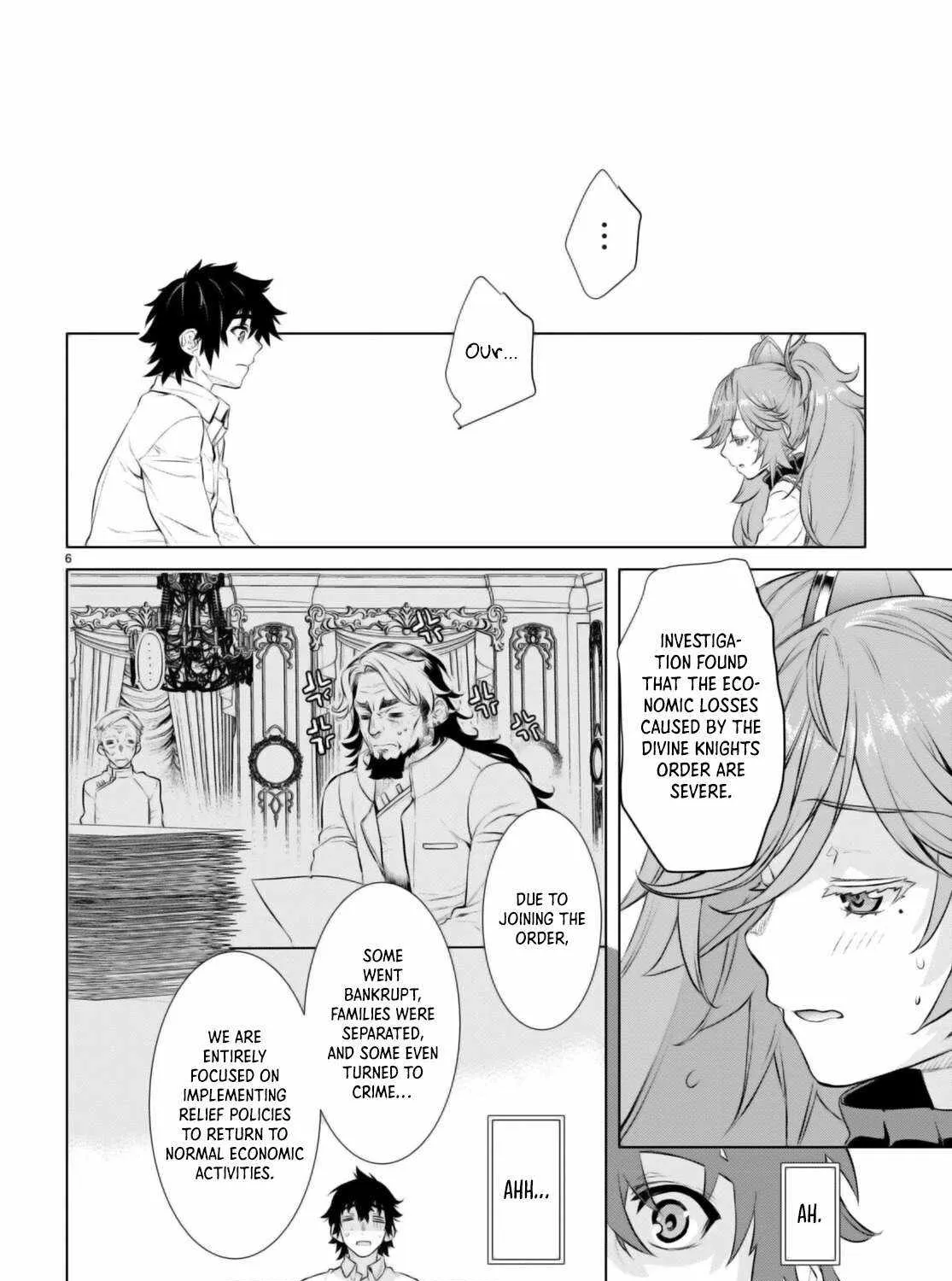 Isekai De Skill Wo Kaitai Shitara Cheat Na Yome Ga Zoushoku Shimashita: Gainen Kousa No Structure Chapter 61 page 13 - 