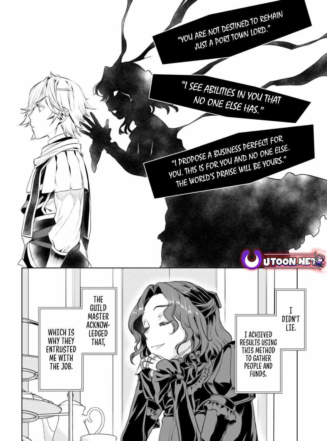 Isekai De Skill Wo Kaitai Shitara Cheat Na Yome Ga Zoushoku Shimashita: Gainen Kousa No Structure Chapter 61 page 49 - 