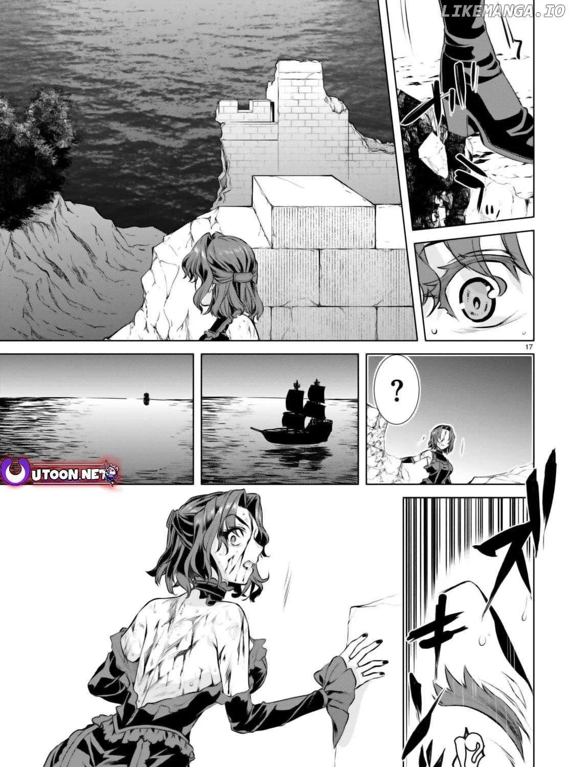 Isekai De Skill Wo Kaitai Shitara Cheat Na Yome Ga Zoushoku Shimashita: Gainen Kousa No Structure Chapter 62 page 32 - 