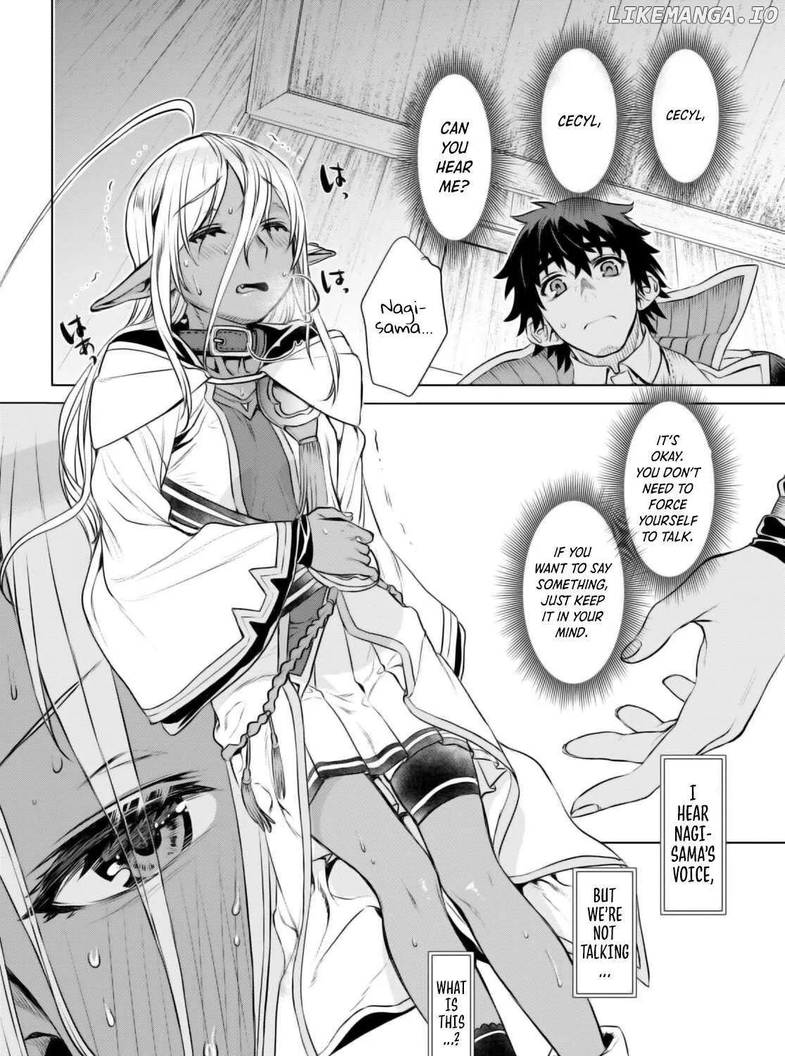 Isekai De Skill Wo Kaitai Shitara Cheat Na Yome Ga Zoushoku Shimashita: Gainen Kousa No Structure Chapter 62 page 46 - 
