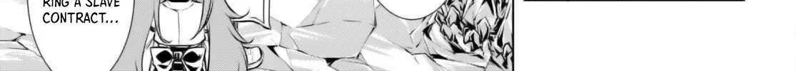 Isekai De Skill Wo Kaitai Shitara Cheat Na Yome Ga Zoushoku Shimashita: Gainen Kousa No Structure Chapter 64 page 11 - 