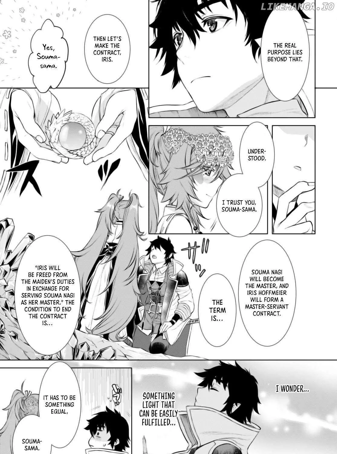Isekai De Skill Wo Kaitai Shitara Cheat Na Yome Ga Zoushoku Shimashita: Gainen Kousa No Structure Chapter 64 page 14 - 