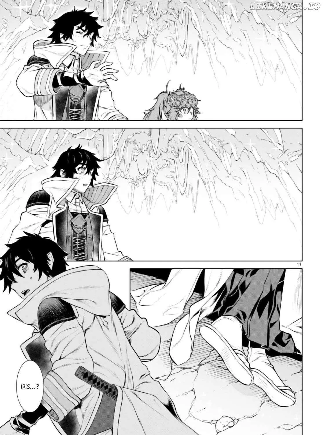 Isekai De Skill Wo Kaitai Shitara Cheat Na Yome Ga Zoushoku Shimashita: Gainen Kousa No Structure Chapter 64 page 22 - 