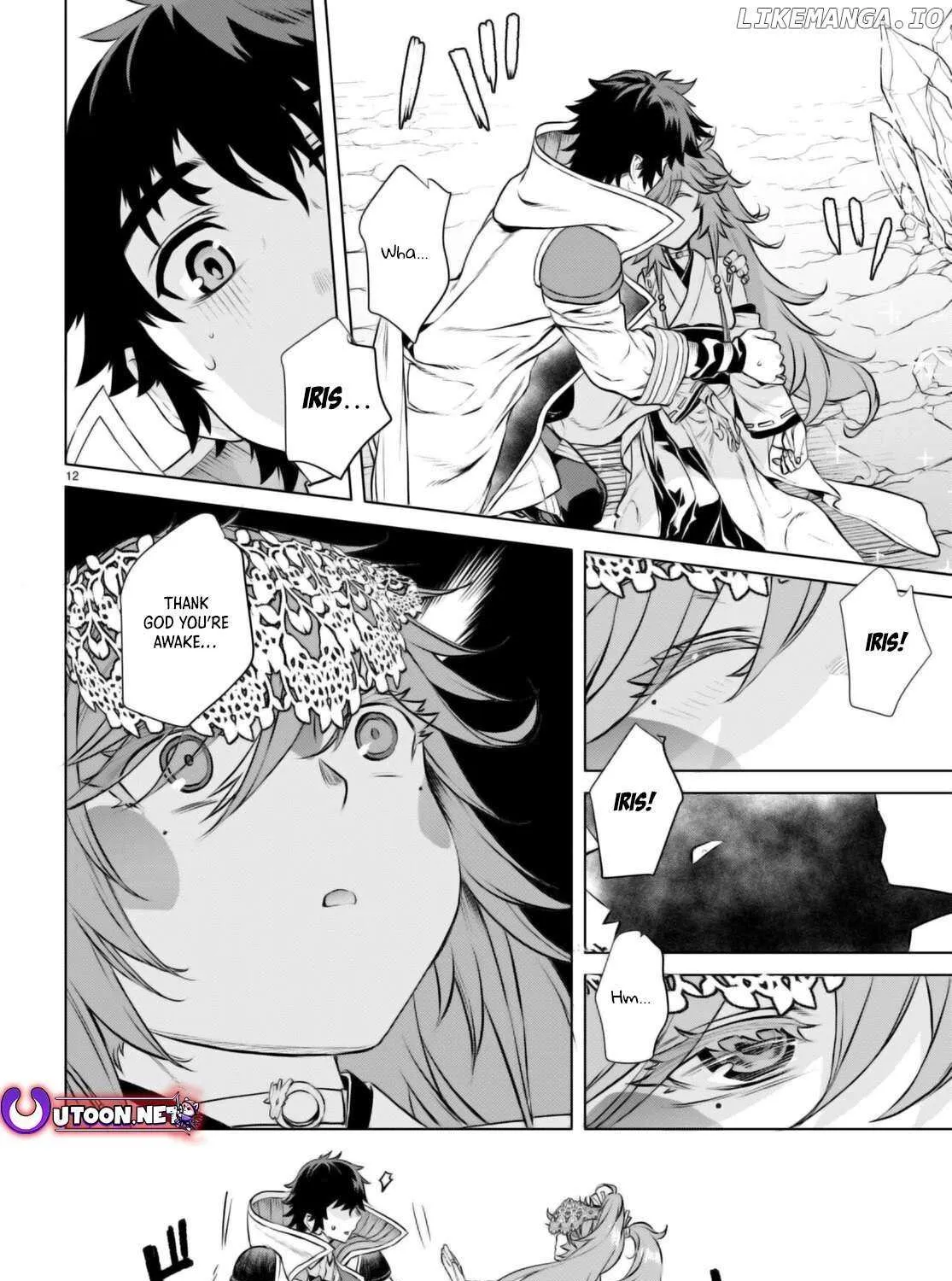 Isekai De Skill Wo Kaitai Shitara Cheat Na Yome Ga Zoushoku Shimashita: Gainen Kousa No Structure Chapter 64 page 24 - 