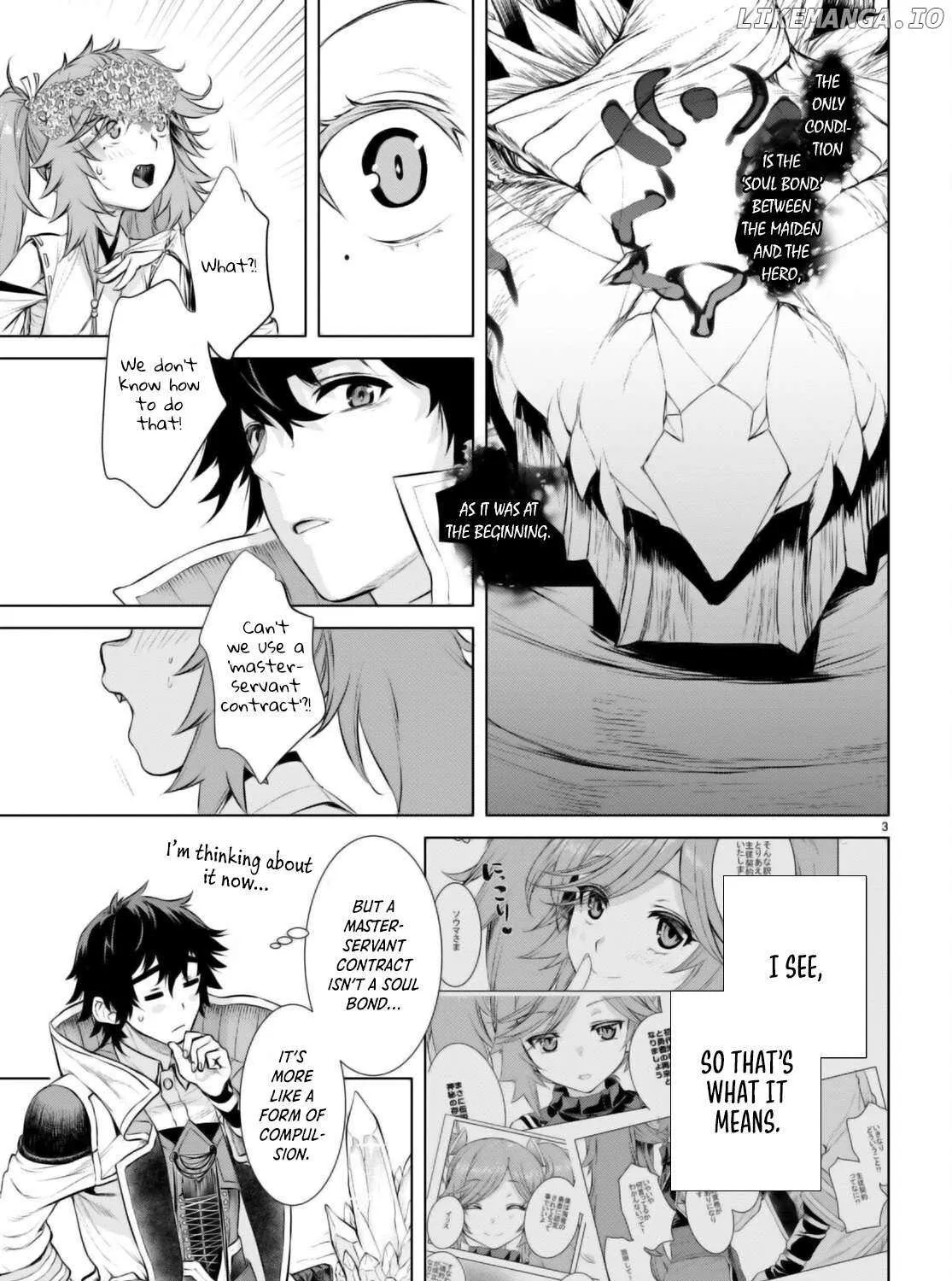 Isekai De Skill Wo Kaitai Shitara Cheat Na Yome Ga Zoushoku Shimashita: Gainen Kousa No Structure Chapter 64 page 6 - 