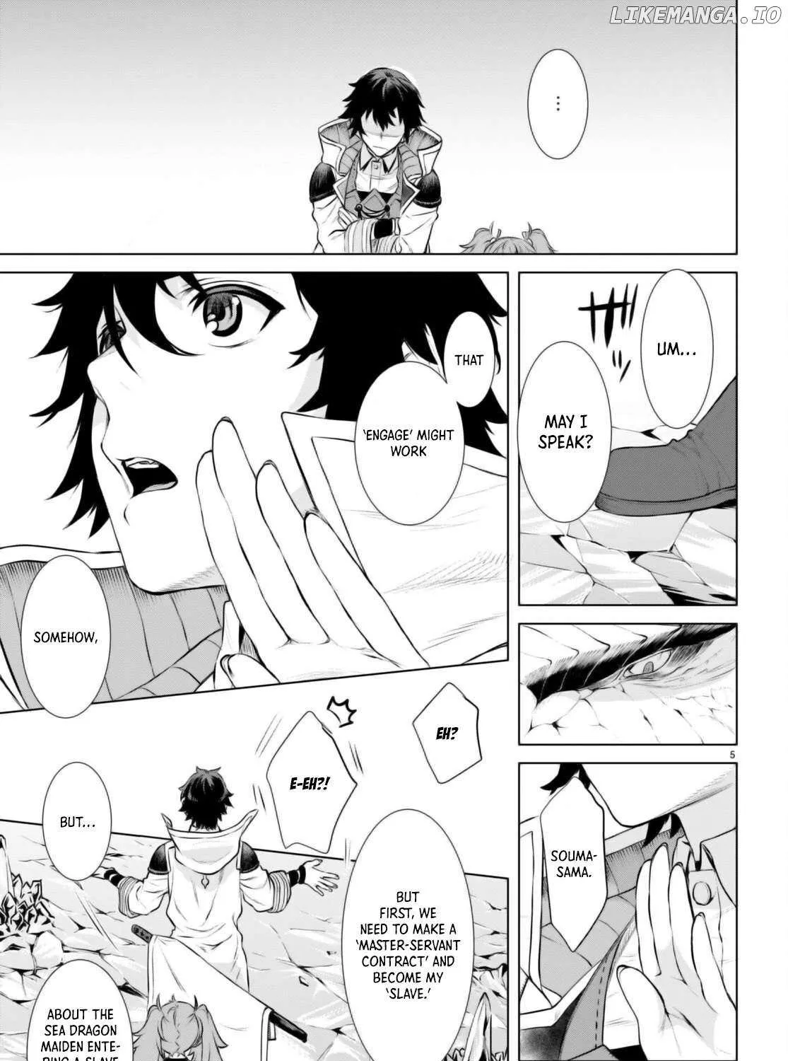 Isekai De Skill Wo Kaitai Shitara Cheat Na Yome Ga Zoushoku Shimashita: Gainen Kousa No Structure Chapter 64 page 10 - 