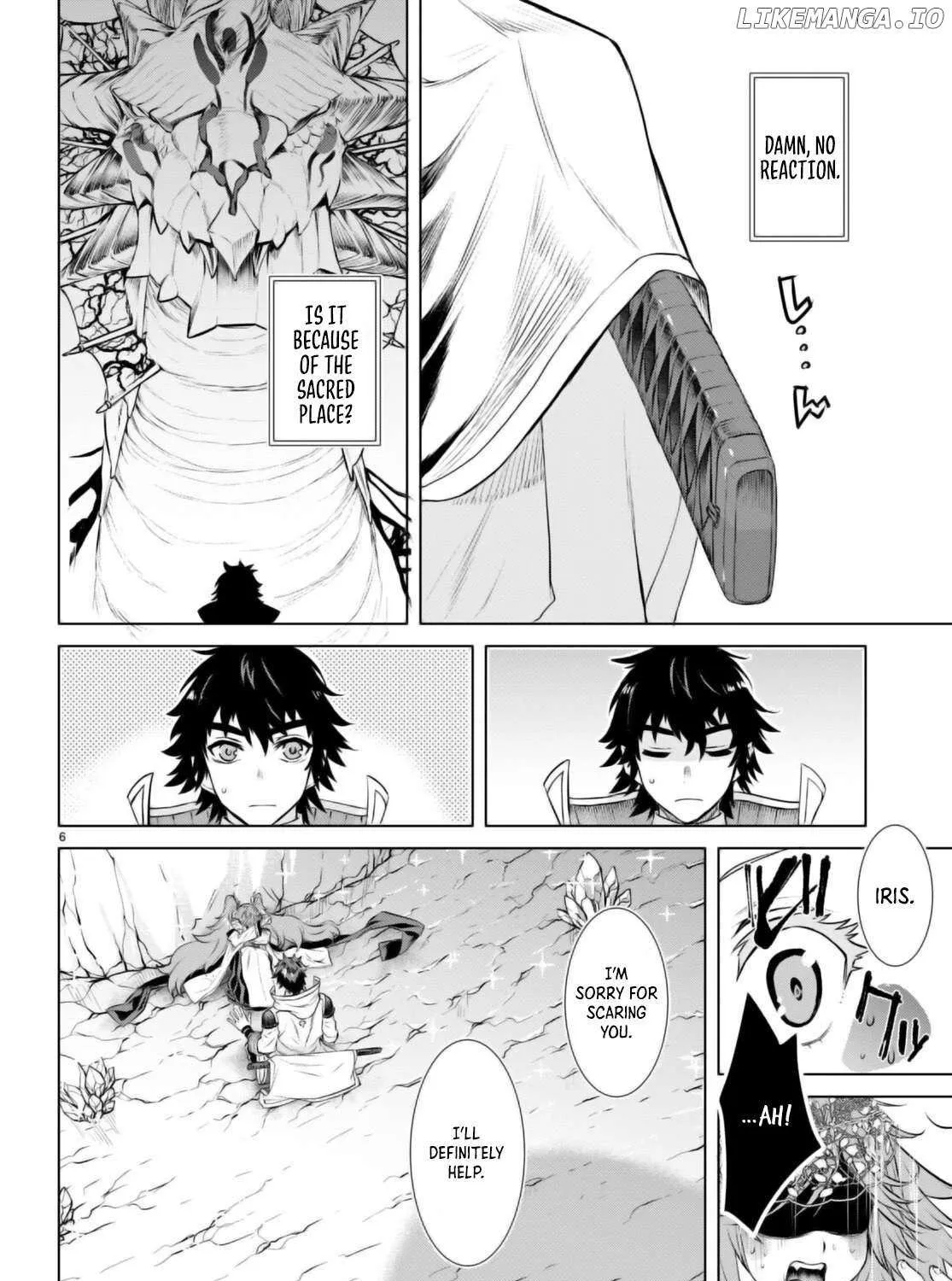 Isekai De Skill Wo Kaitai Shitara Cheat Na Yome Ga Zoushoku Shimashita: Gainen Kousa No Structure Chapter 65 page 11 - 