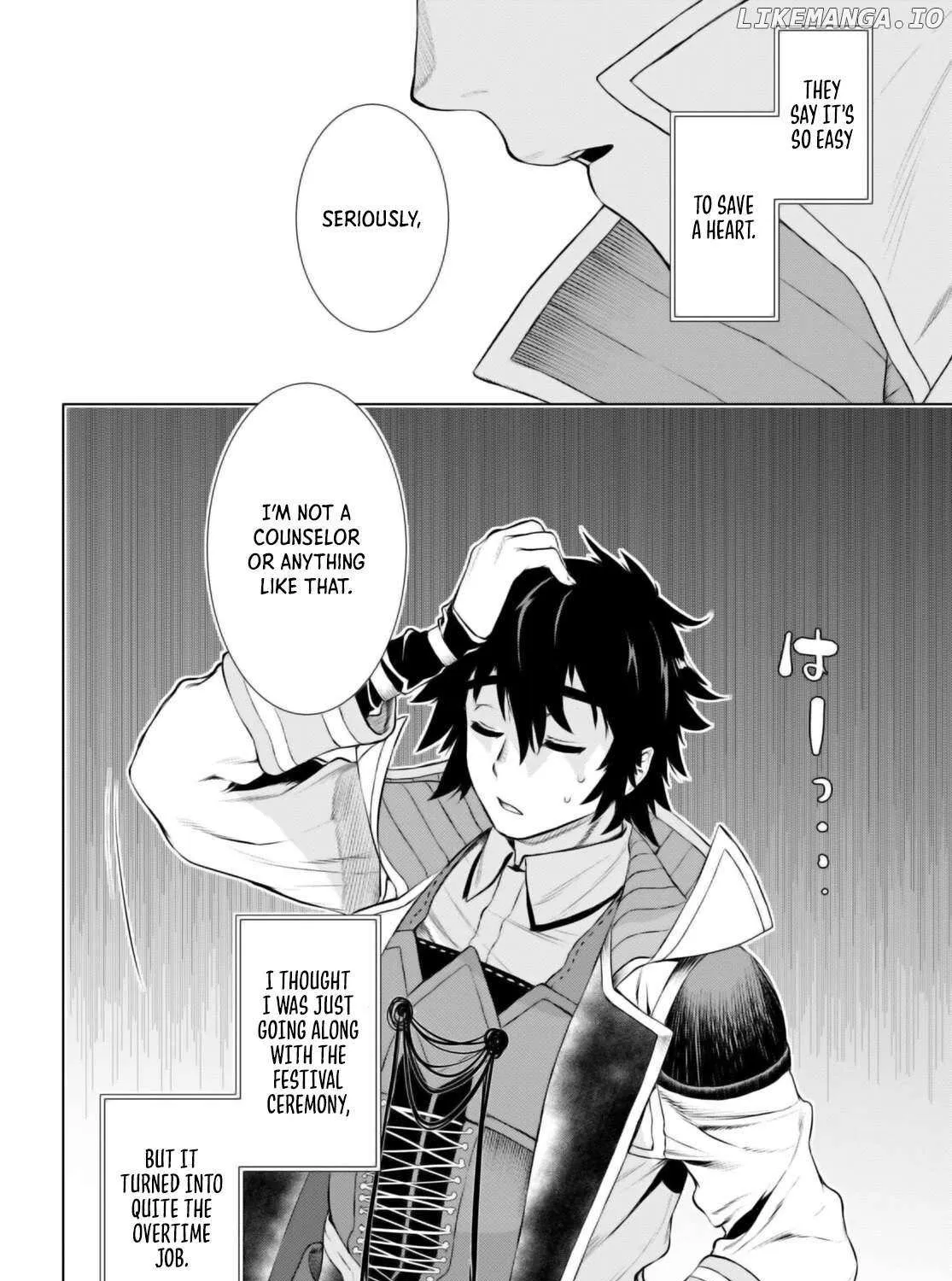 Isekai De Skill Wo Kaitai Shitara Cheat Na Yome Ga Zoushoku Shimashita: Gainen Kousa No Structure Chapter 65 page 3 - 