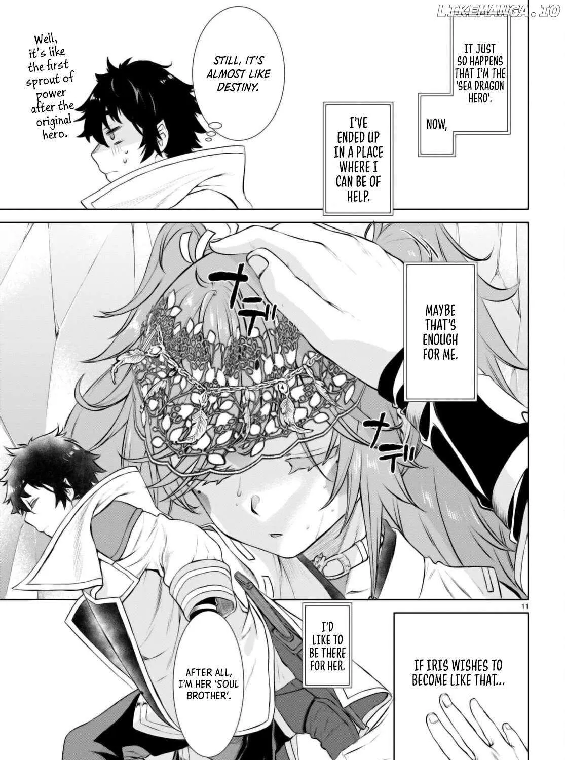 Isekai De Skill Wo Kaitai Shitara Cheat Na Yome Ga Zoushoku Shimashita: Gainen Kousa No Structure Chapter 65 page 21 - 