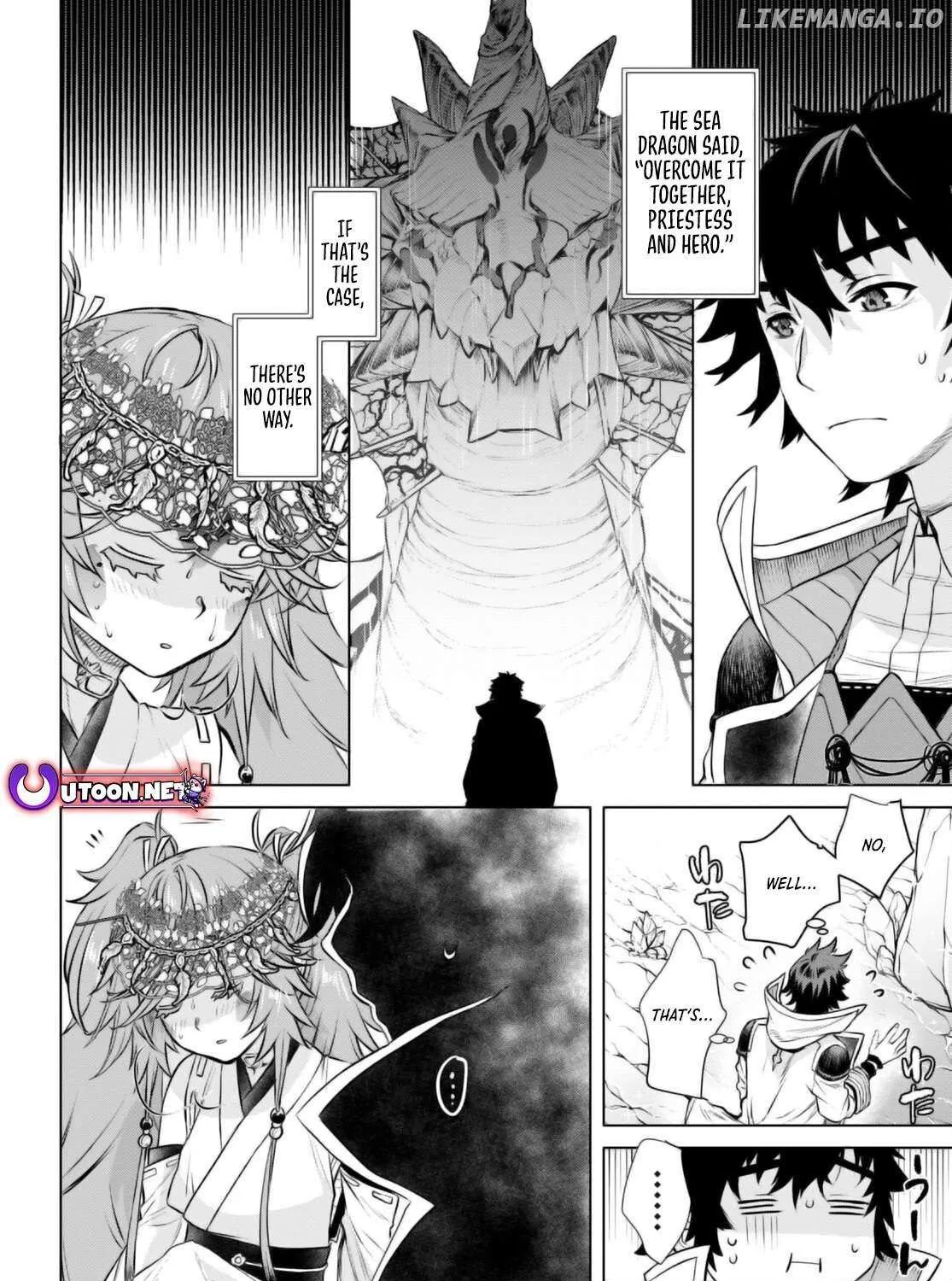 Isekai De Skill Wo Kaitai Shitara Cheat Na Yome Ga Zoushoku Shimashita: Gainen Kousa No Structure Chapter 65 page 23 - 